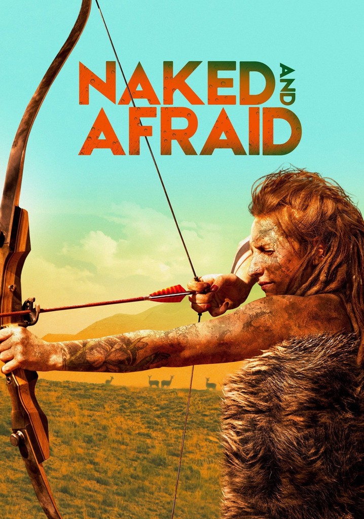 Naked And Afraid Season Watch Episodes Streaming Online